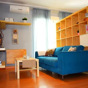  Apartamento Mi Refugio España
