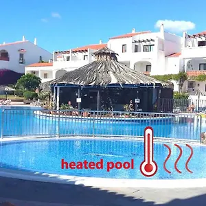  Apartamento Fairways Club, Duplex B22 España