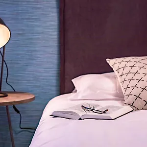Malaga Central Suites Appartement