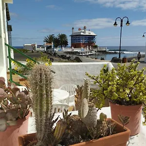  Apartamento Terraza Del Mar España