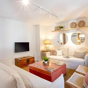  Apartamento Genteel Larios España