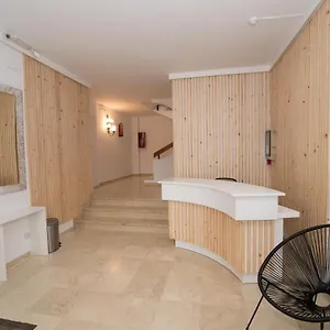 Mestret Appartement San Antonio (Ibiza)