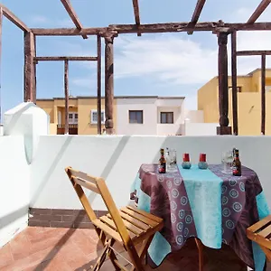  Apartamento Playa Del Hombre España