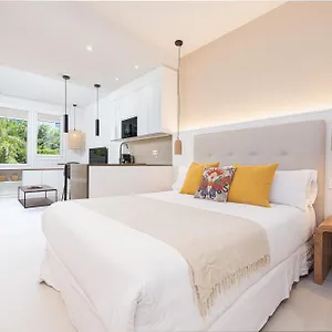 Iloftmalaga Estacion Appartement