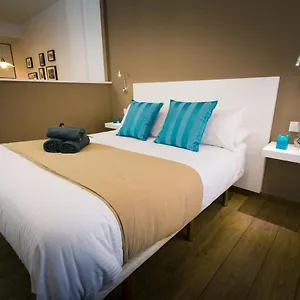 Holidays2malaga Malagueta Appartement