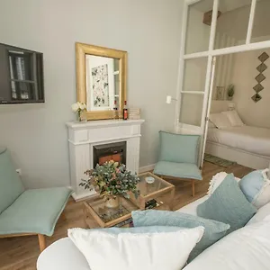 Apartment Gr Boutique Catedral, Malaga