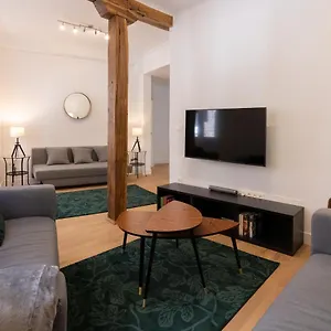 High Appartement Bilbao